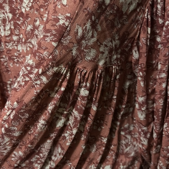 Lucky brand blouse size small - Picture 6 of 6